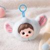 TOP TOY × Zoraa [Soft Little World] Series Plush Pendant [1 Piece] Gacha Gacha Blind Box Figure Plastic Model Premium Toy Soft Vinyl Original