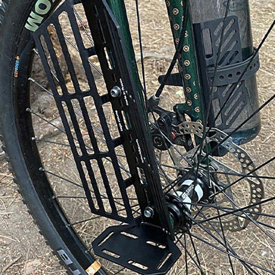 Bottle Cage Extender High Strength Easy Installation Fastener Buckle Reusable Bike Water Cup Holder Expander for Riding