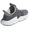 Adidas Originals Prophere Myk Komfortabel Sklisikker Slitesterk Lavsko Pappa Sko Unisex Sneakers Grå JI0428