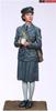 Life Miniatures WWII Royal Air Force WAAF Auxiliary Air Force Zástupkyně náčelníka Resinová stavebnice 1/16 Ženská 1940-1941 LM-16007