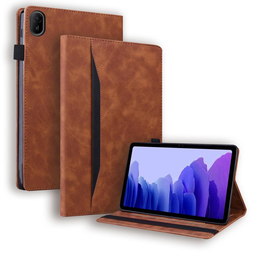 For Huawei MatePad SE 11 Case PU Leather Stand Tablet Cover Card Slots