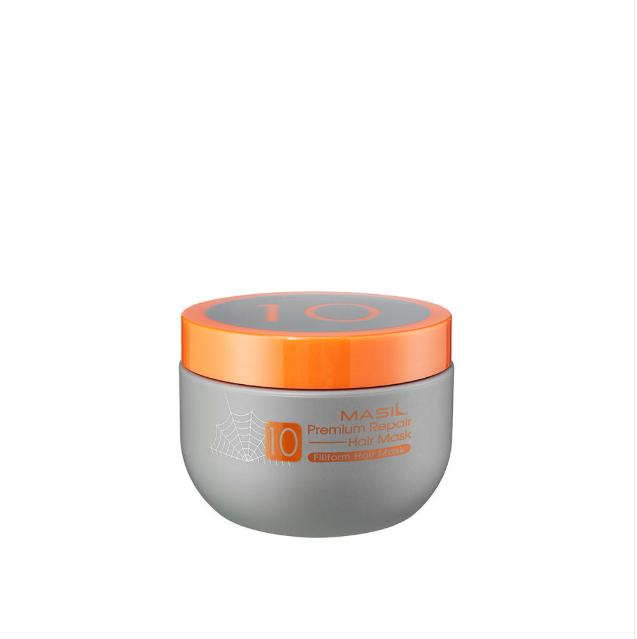 

(НОВИЙ) MASIL 10 Преміум Відновлююча Маска для Волосся 300мл | Корейський Інтенсивний Догляд за Волоссям 1 ea