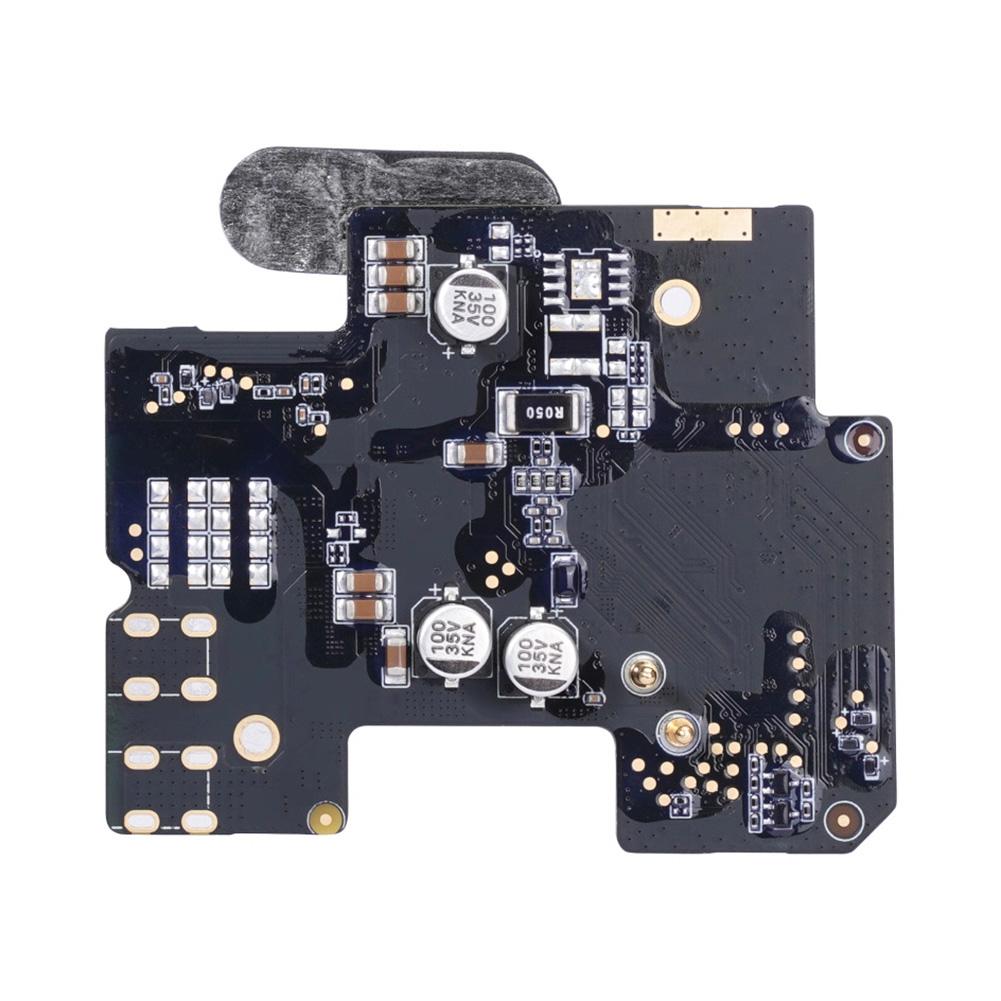 Toolhead Connector Extruder Board Toolhead Replacement Toolhead Rear Installation For Bambu Lab H2D as Picture