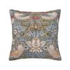 Vintage Floral Pattern By William Morris Cushion Cover Velvet Modern Throw Pillow Home Decoration