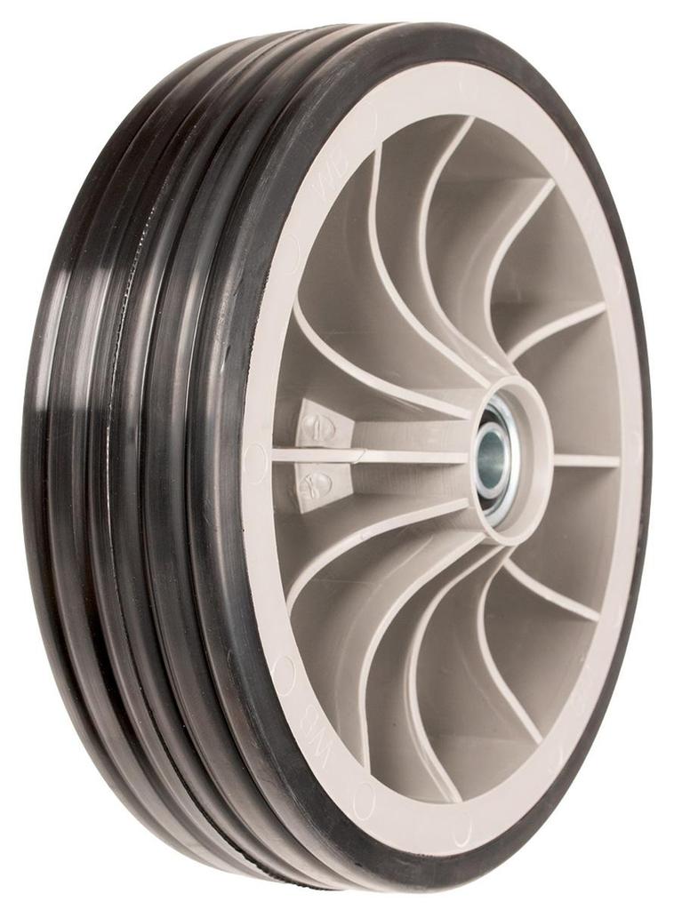 Weibang Mower Wheel Front 8 Inch Wb536Sb Original Part 5340206010/40