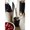 La Base Yoko Arimoto Stainless Steel Tool Stand, Small, Made In Japan, Tsubame-Sanjo, LB-014