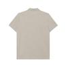 Polo Ralph Lauren SS25 Logo Embroidered Short Sleeve Polo Shirt Men Tops Khaki 710697457-032
