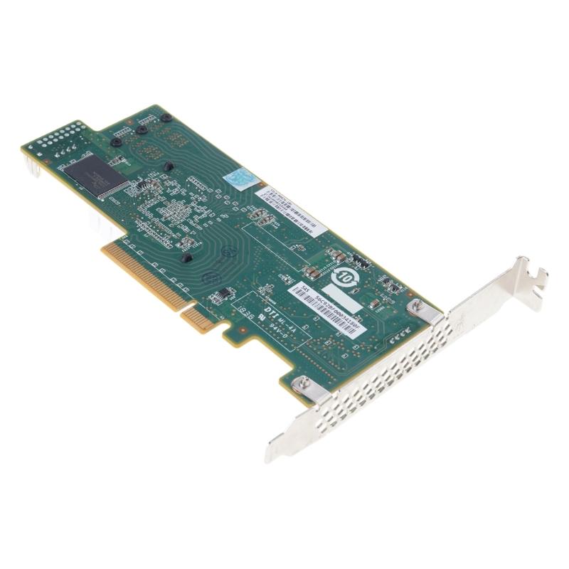 LSI SAS3.0 3008 Chip Basis 9300 8I Array-Karte mit 1 GB DDR4 Cache Und Super Storage Protections