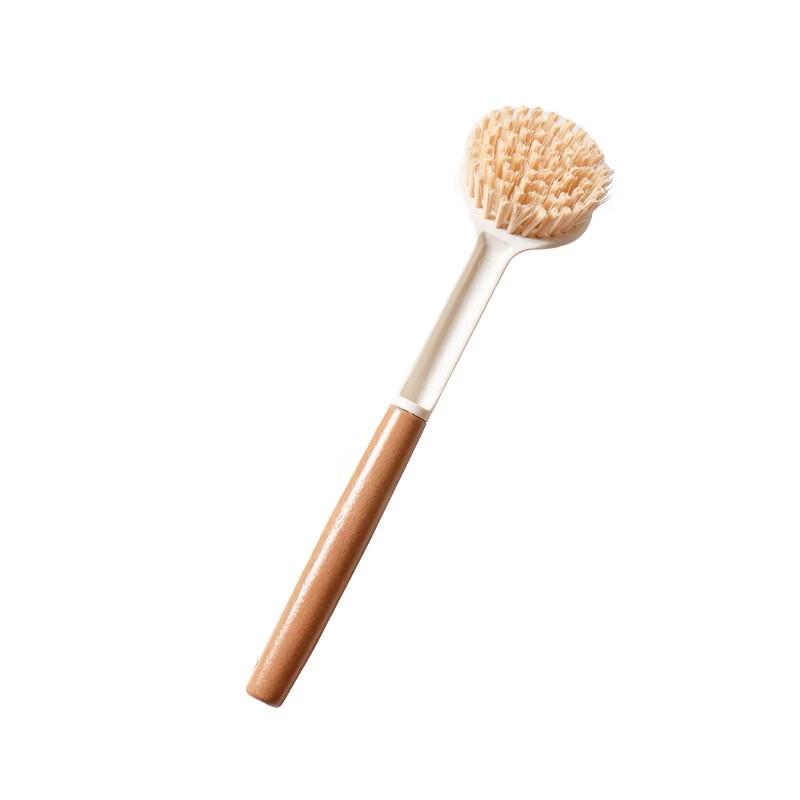 

Hao Chuang You Pin Long Handle Pot Cleaning Brush