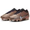Nike Zoom Mercurial Vapor 15 Elite AG Pro Generation Pack Men Sneakers Copper Metallic-Copper DR5935-810