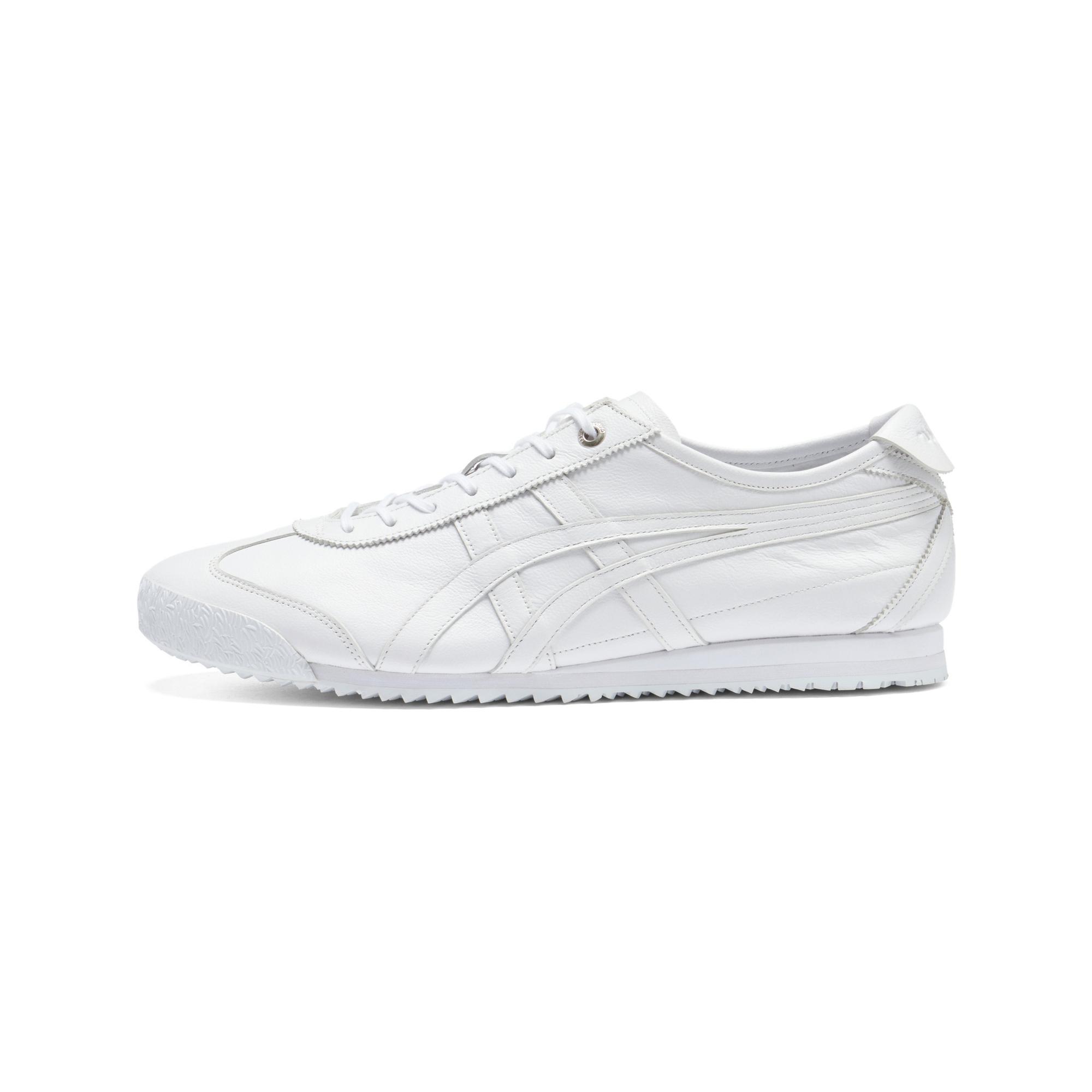 

Onitsuka Tiger Mexico 66 Sd White 1183A872-117 43.5