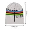 Mathieu Van Der Poel Warm Knitted Cap Fashion Bonnet Hat Autumn Winter Outdoor Beanies Hats for Unisex WoUnisex Adult