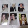 [USED] ENHYPEN Sunghoon CD 6-piece set + trading cards 6-piece