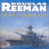 H.M.S Saracen by Douglas Reeman Paperback Book 9780099591573