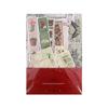 Creative Retro Sticker Art DIY Decorative Sealing Stickers Boxed Stickers