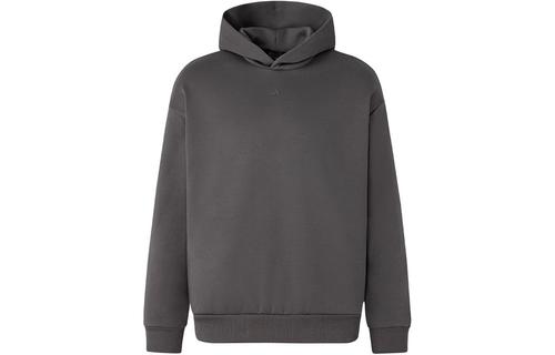 Adidas One Fl Basketball Hoodie IX1964 S серый