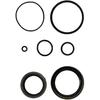 Complete Engine Gasket Kit for 796181 for Briggs & Stratton 21B900 28CH00 215000 285H00 Replace 697151 Equipment Engine Gasket Valve Seal O-Ring Set