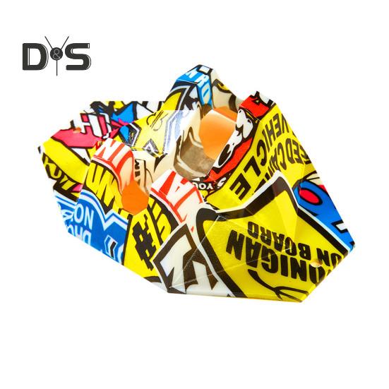 Scooter Stand Parking Support Kick Scooter Holder Anti-Slip Scooter Rack Floor Scooter Storage Accessories for Most Scooter Wheels