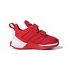 LEGO X Adidas Sport Pro I Red Baby Sneakers Cloud-White GW8093