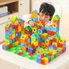 1 Set Construction Toy Creative Children's Building Blocks Toys Giant Waffle