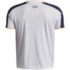 Under Armour Childrens/Kids Performance Logo T-Shirt