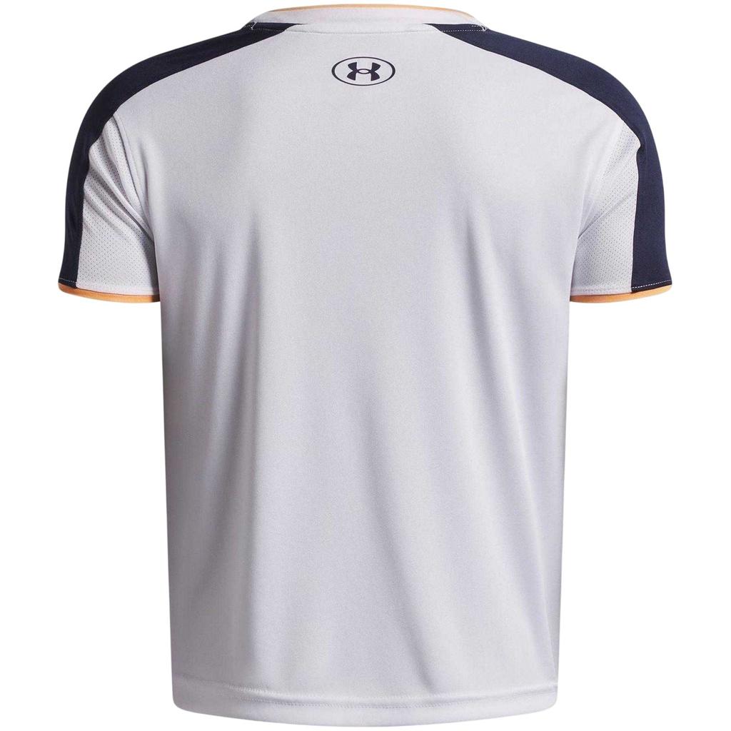Under Armour Childrens/Kids Performance Logo T-Shirt