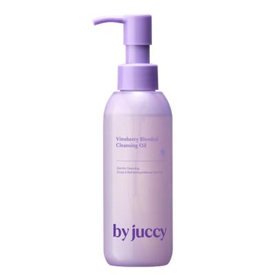 [by Juccy] Vinoberry Blended Cleansing Oil 150ml