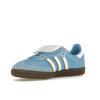 Adidas Samba LT Semi Blue Burst Gum Unisex Sneakers Cloud-White IE9170