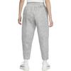 Women's Nike Knitted Sweatpants Women's Gray