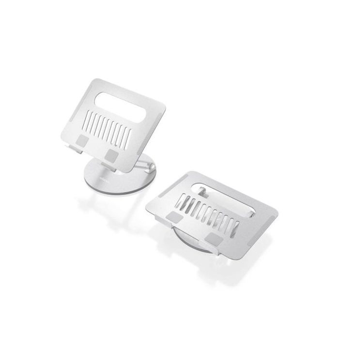 Подставка для ноутбука - AISENS - LPS4SXL-247 - Многоцветный - 31x24x7 см - до 17 дюймов