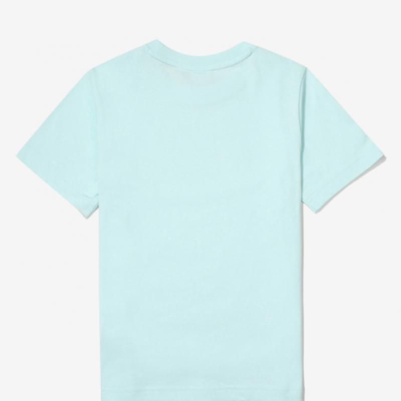 [fila Kids] Essential Short Sleeve Tee  Fk2rsf2101x Pmi  q0zFk2rsf2101xPmi