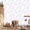 Flying Swallows Wallpaper for Living Room and Bedroom 50x1000