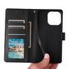 For Vivo Y28 4G Case Wallet Stand View PU Leather Phone Cover