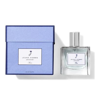 Eau De Toit Jeune Homme 100