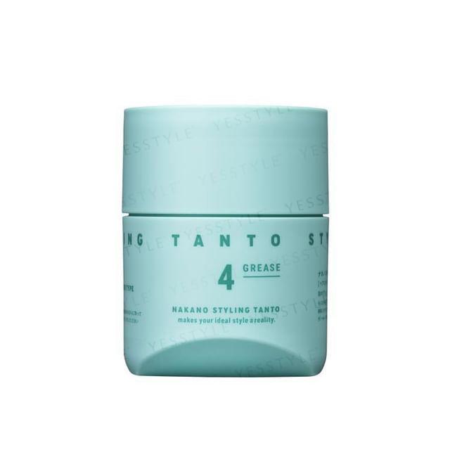 Nakano - Styling Tanto Grease 4 90g