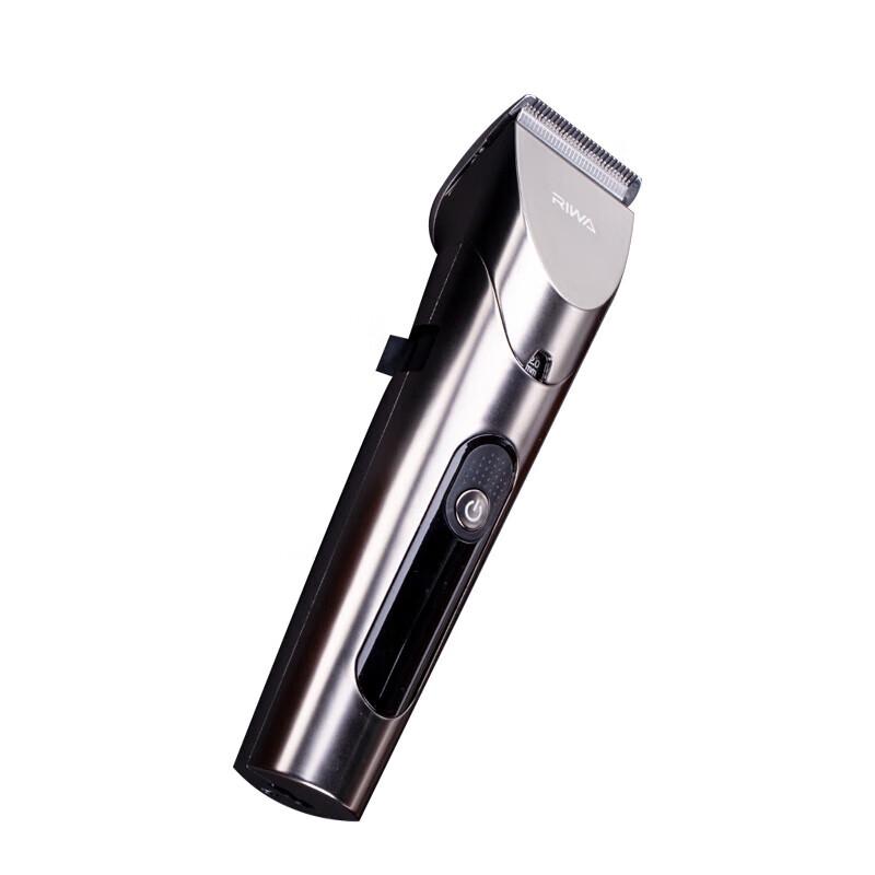 Rewa RE-6305 LED Display Hair Clipper with Lithium Battery CN plug (adapter included)