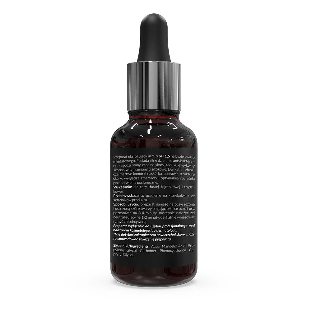 APIS - Mandelsäure TerApis Mandelsäure 40 %, 30 ml