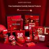 New Year Corporate Gift Box Set