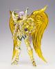 TAMASHII NATIONS Saint Cloth Myth EX Aries Mu 180mm ABS PVC Painted Action Figure (God Cloth) Approx. & & Die-cast