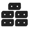 5PCS Foam Filter Kit Compatible With For Bosch And For SIEMENS Series 4 And Series 8 Washer Dryers Machines Accessory In Stock