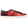 Onitsuka Tiger Unisex Lawnship 2.0 Classic Red Plaid 1183A520-600