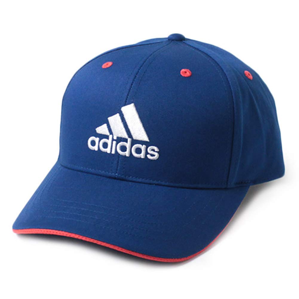 

Adidas ADB BOS TC-TWILL CAP, Kids , 105-211001, Blue, OSFZ/96 синий