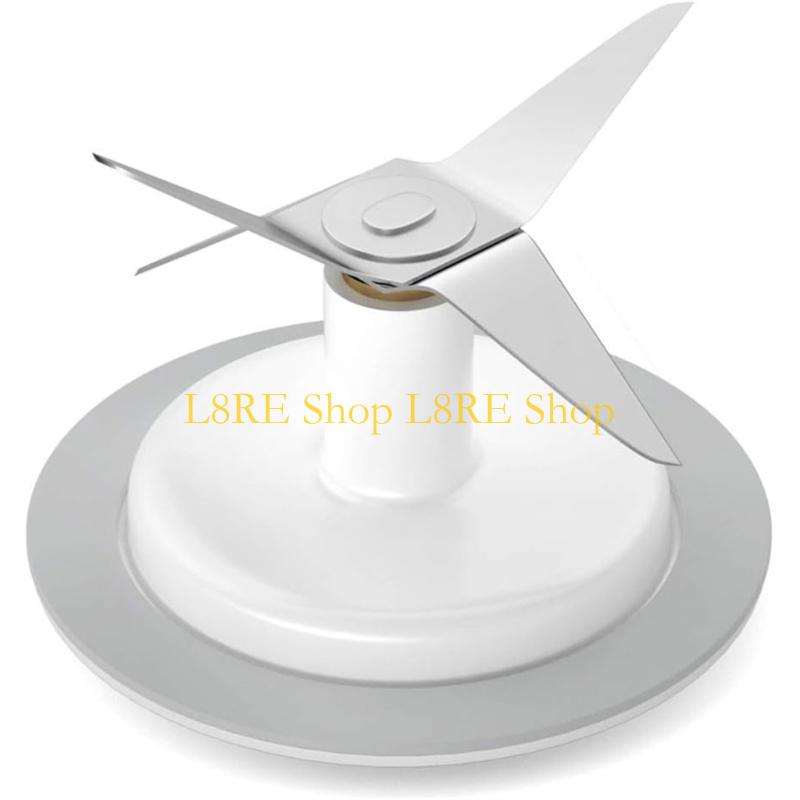 L8RE Replacement Juicer Blade Blenders Blade Mixers Head Juicer Sealing Rings Juicer