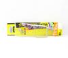 Yo Zuri EZ Slim Aurora 80mm Squid Jig A1628-KVL (8669)
