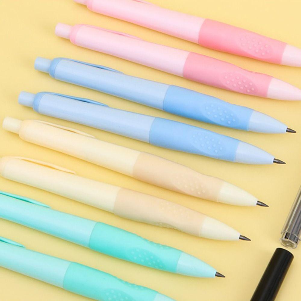 2.0mm Mechanical Pencils HB Automatic Pencils High Quality Propelling Pencil  Students