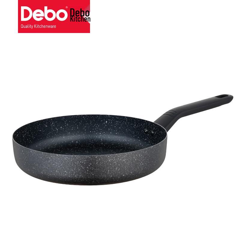 

Debo DEP-923 Jingduo an Non-stick Frying Pan