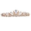 Shining Bridal Tiara Luxury Girls Princess Crown Dress Up Wedding Hair Crown  Celebration