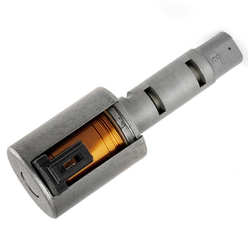RE0F11A JF015E CVT Getriebesolenoide Für Nissan Note Sentra Tiida Versa 2015-2012 Für Suzuki Swift Für Chevrolet Spark 2015