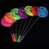 TLXT Kids' Retractable Outdoor Fishing Net Set