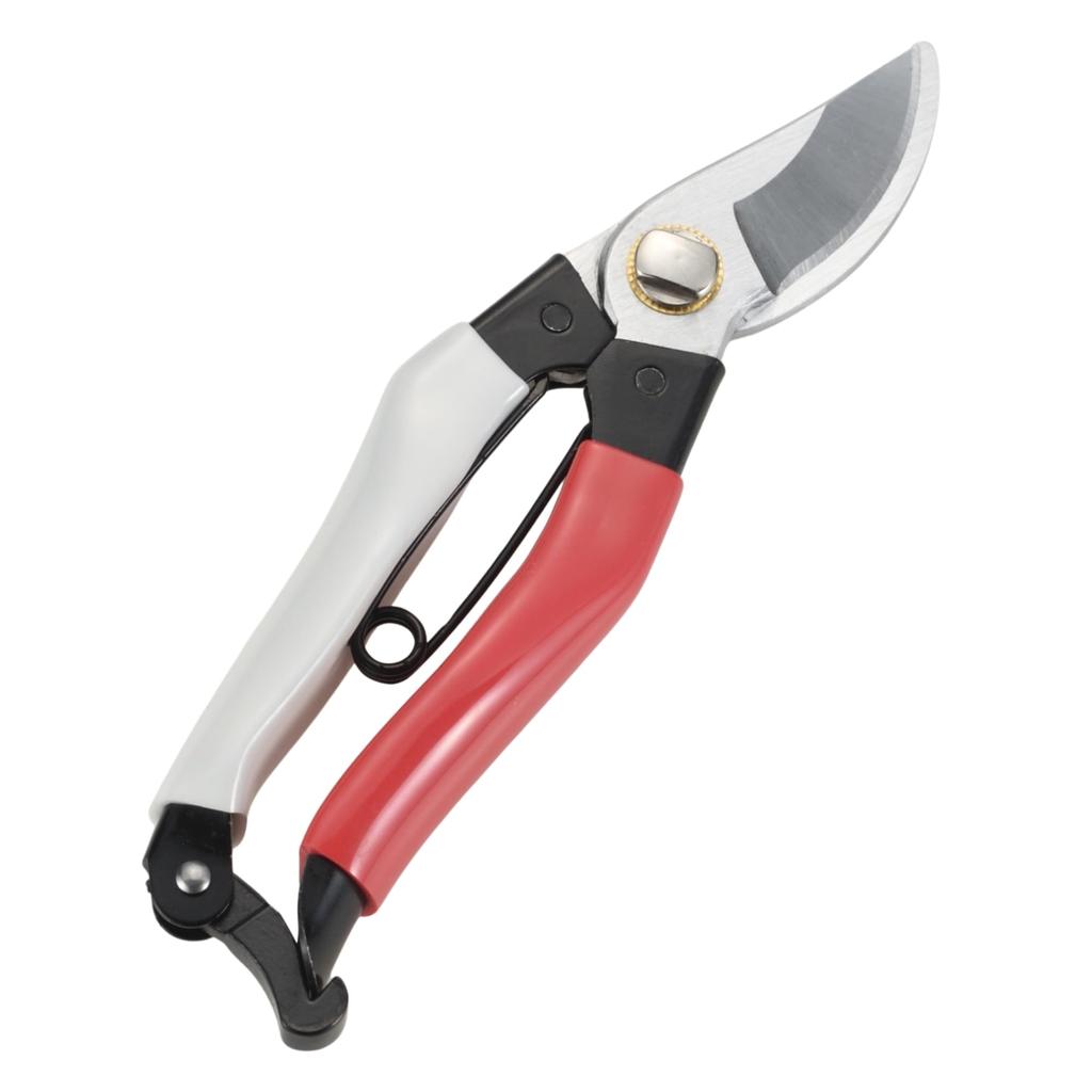 Takagi Pruning Shears 180mm TAKAGI soft comfortable to reduces suitable for garden trees and fruit - - Easy-to-grip grip, compact, lightweight, hold,